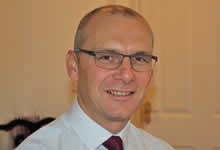 Jeremy Berwick